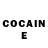 Cocaine 97% Nickolay Vasilenko